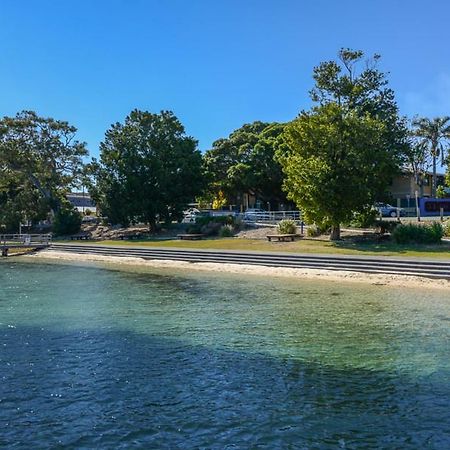 Jamaica Holiday Units Forster Eksteriør billede