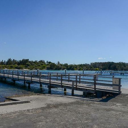 Jamaica Holiday Units Forster Eksteriør billede